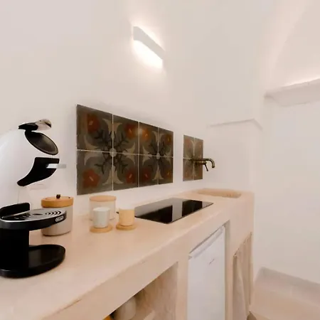 Appartement La Contessina By Dolcevita Ostuni