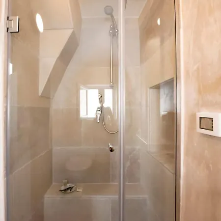La Contessina By Dolcevita Apartment *
