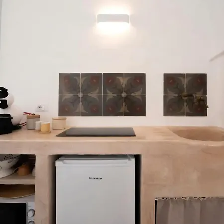 La Contessina By Dolcevita Ostuni
