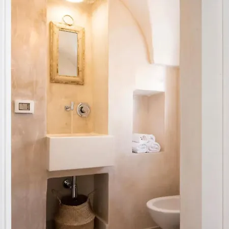 Appartement La Contessina By Dolcevita *