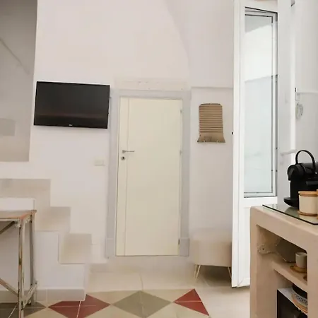 Apartment La Contessina By Dolcevita