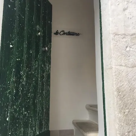 La Contessina By Dolcevita *