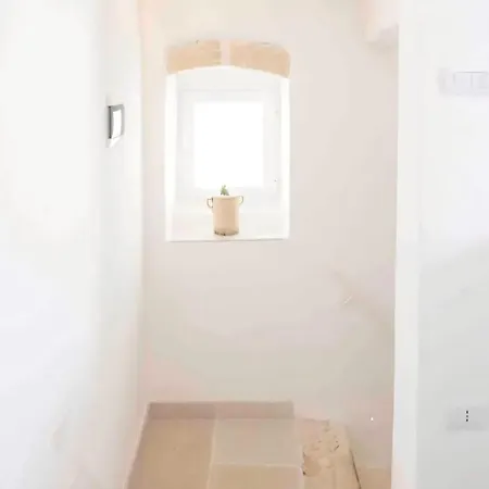 Apartment La Contessina By Dolcevita Ostuni