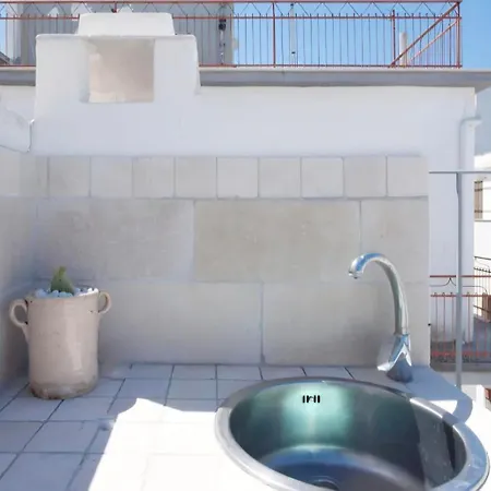 La Contessina By Dolcevita Apartment