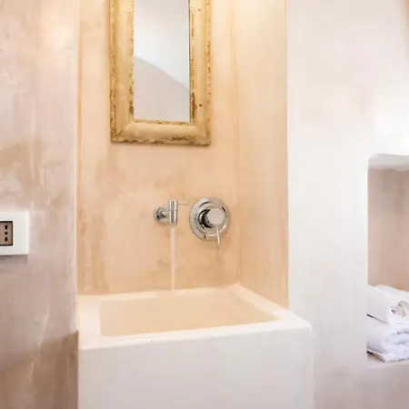 La Contessina By Dolcevita Apartman *