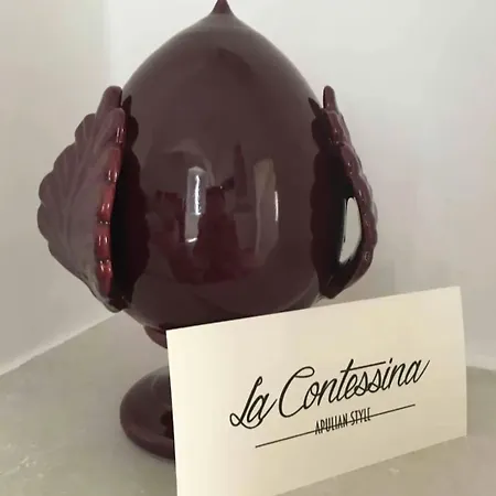 La Contessina By Dolcevita