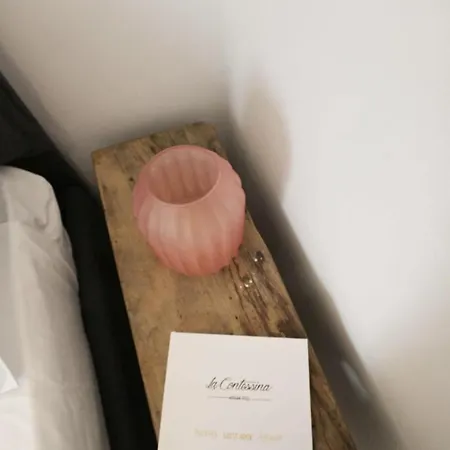 Apartman La Contessina By Dolcevita