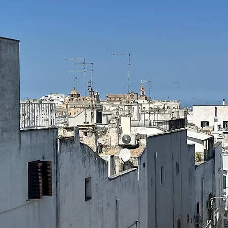 Apartman La Contessina By Dolcevita