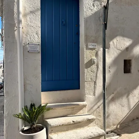 La Contessina By Dolcevita Appartement *